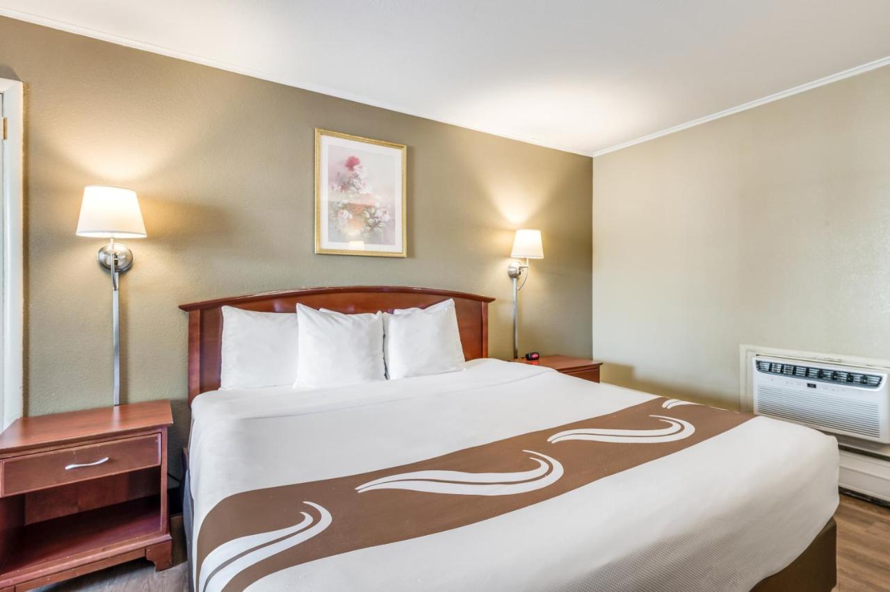 Rodeway Inn 포킵시 외부 사진